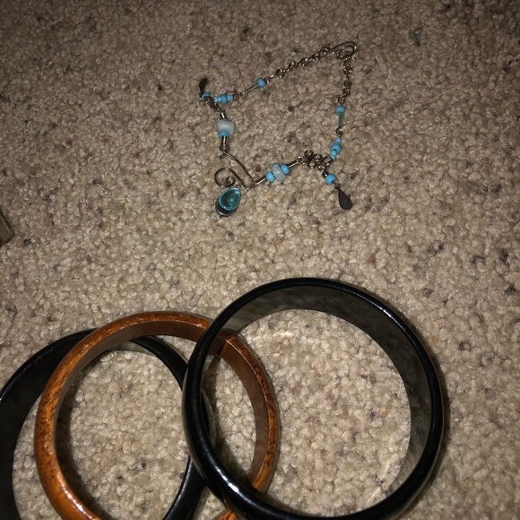 ๐ผ๐ธ HUGE BRACELETS LOT ๐น ALL BRACELETS ๐ธ๐ผ - Picture 7 of 8